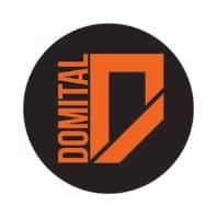 Logo Domital